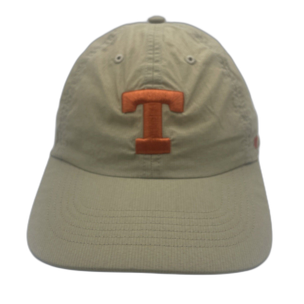 Tennessee Volunteers 47 Brand Clean Up Adjustable Hat Cap
